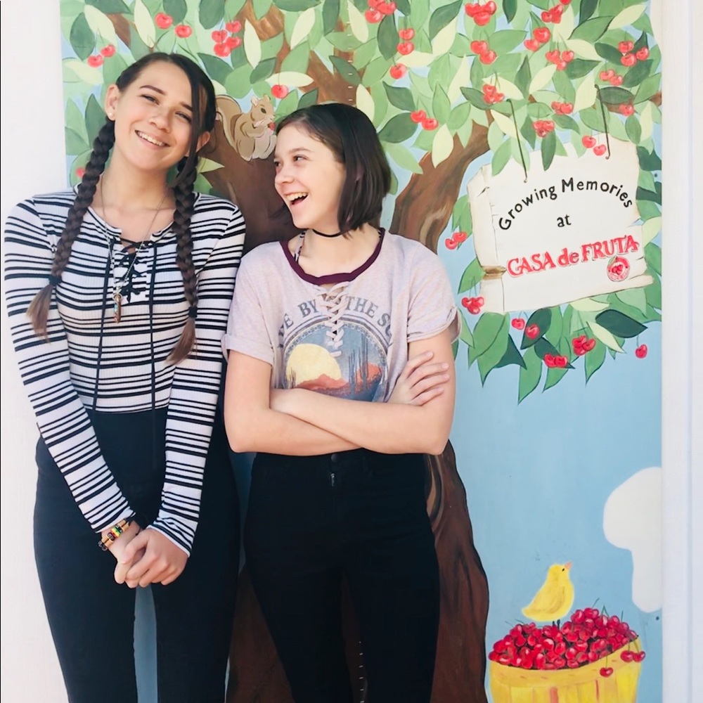 Welcome to the Garden